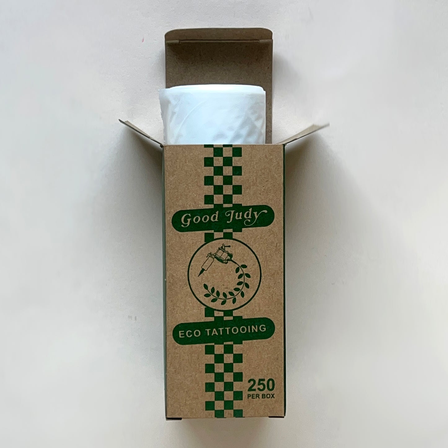 Compostable Machine Bags
