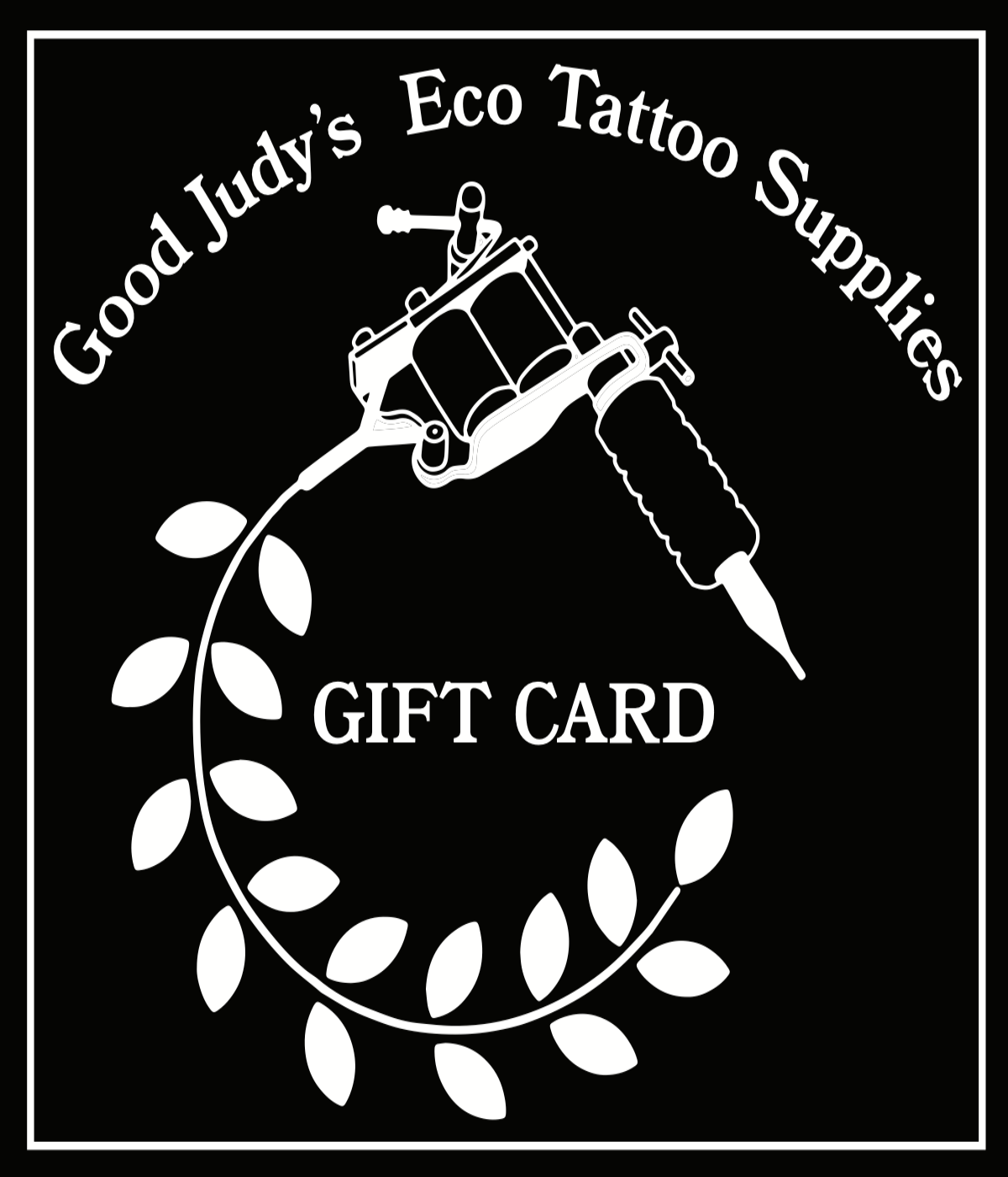 Good Judy Gift Card