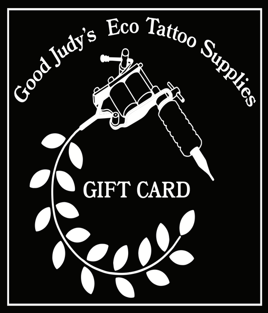 Good Judy Gift Card