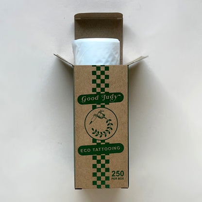 Compostable Machine Bags