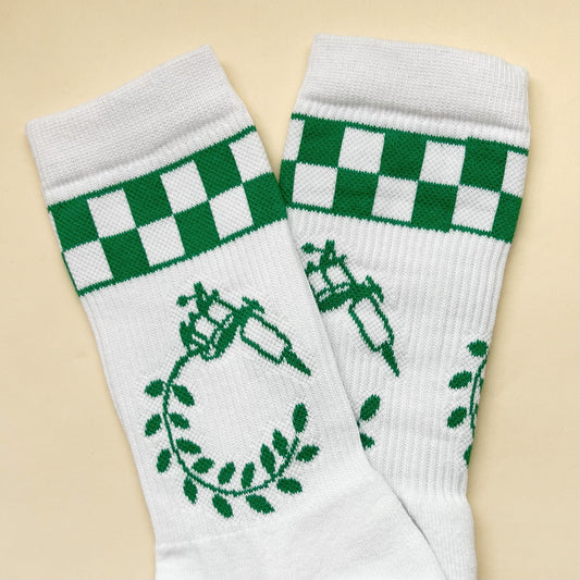 Eco Crew Socks